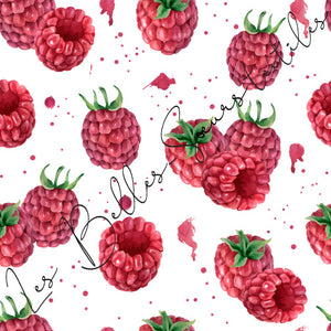 Framboises #02