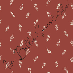 Jardin vintage #03 - B