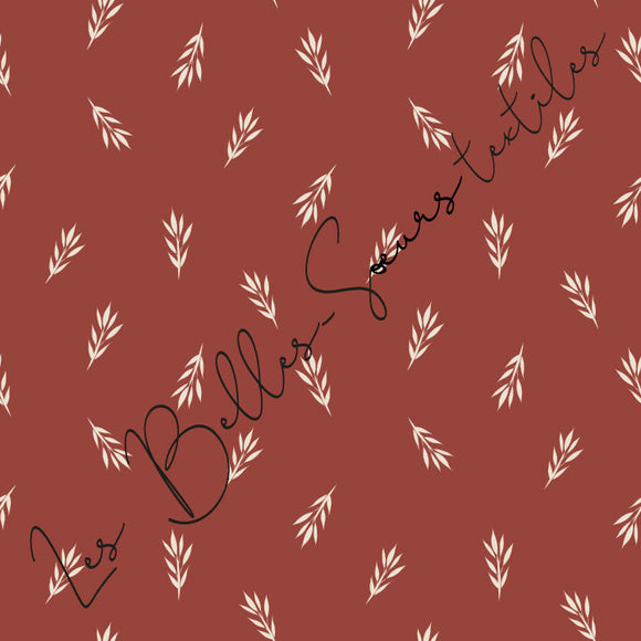 Jardin vintage #03 - B